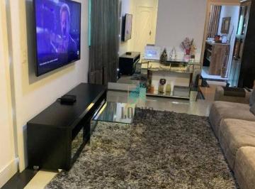 74380992725cea59b9e12e75565612367171aa33 · Sobrado com 3 dormitórios à venda, 180 m² por R$ 840.000,00 - Jardim Andrea Demarchi - São Bernardo
