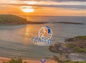 01e14614a5a1e9ab15ad46c76ea113a564a79b85 · Apartamento com 4 quartos à venda, Enseada Azul - Guarapari/ES