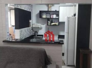 f393eb2eebb73d78735f539aacef3197ce9da07c · Apartamento térreo, 2 dormitórios e quintal.
