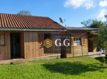 d2ea35797eeca60ba87f1d46bd17b073a72ed7ab · Casa com 2 dormitórios à venda, 40 m² por R$ 180.000,00 - Santa Cecília - Viamão/RS