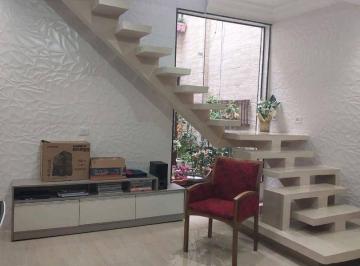 2c090a888ed504bf4cf2cde2fa4a57759bc06480 · Casa com 3 dormitórios à venda, 250 m² por R$ 969.000,00 - Vila Rui Barbosa - São Paulo/SP