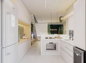 6254492a80c35570168a92486ec81da17092df33 · Sobrado com 3 dormitórios à venda, 143 m² por R$ 650.000,00 - Abussafe - Londrina/PR