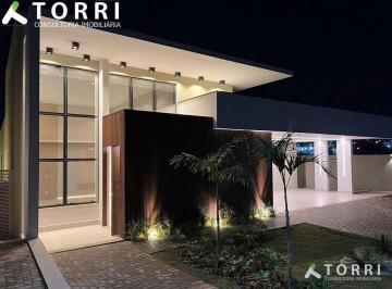 70951a0c661474d62bb236bf7de0b9f8dfc10da8 · Casa Residencial à venda, Alphaville Nova Esplanada, Votorantim - CA3818.