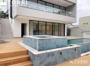 98870e2f88a6ca95a4b2047f26b2afa819c6531b · Casa Residencial à venda, Alphaville Nova Esplanada, Votorantim - CA3192.