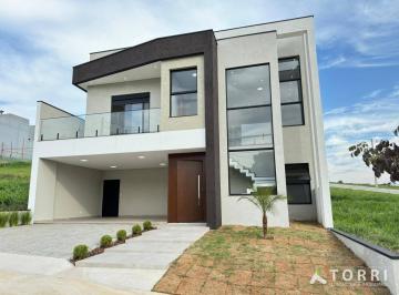 9d73a15f3010adb84f956fe5b60736266f22f13b · Casa com 3 Quartos à venda no Condomínio Residencial Jd. Bougainville, no Bairro Além Ponte, em Soro