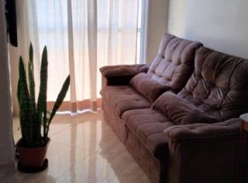 2fa27bfcafe814dff29164b7a1bb14b42d7145b5 · Apartamento à venda, 47 m² por R$ 250.000,00 - Pinheirinho - Itu/SP