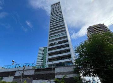 773cba1e46dadfeab012c8e16ee023f50565e216 · Apartamento com 3 dormitórios à venda, 100 m² por R$ 780.000,00 - Manaíra - João Pessoa/PB