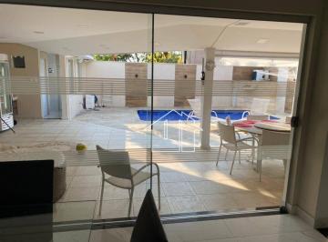 4b5c09f92452bbb7c6b32917d3fe25d4fea9e4b1 · Casa com 3 dormitórios à venda, 320 m² por R$ 2.900.000,00 - Urbanova - São José dos Campos/SP