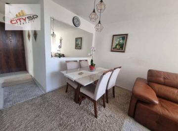 f6e2a196a1cebce3fbdb75f8273f25348a524370 · Apartamento com 2 dormitórios à venda, 55 m² por R$ 330.000,00 - Jabaquara - São Paulo/SP