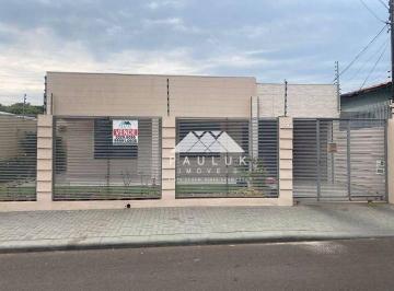 6483e49f40322f779220241b50cb1e86f7f04256 · Casa com 3 dormitórios sendo 1 suíte à venda, 260 m² por R$ 840.000 - Conjunto Libra - Foz do Iguaçu