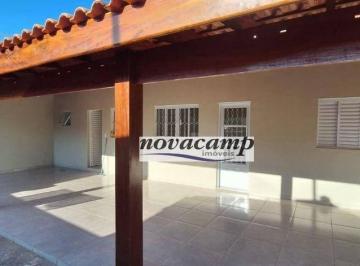 611ab0e56be91cbe53b7e54ebc0f20a953857b55 · Casa com 1 dormitório para alugar, 50 m² por R$ 1.920,00/mês - Jardim Chapadão - Campinas/SP