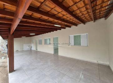 1b6615ba841bb862cc33b8c1e72581a5a4b41f71 · Casa com 1 dormitório para alugar, 50 m² por R$ 1.920,00/mês - Jardim Chapadão - Campinas/SP