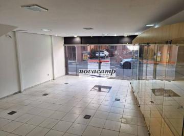 6a2c6f89f92274ef4c791dd4c66cb9a2bf2c796f · Salão para alugar, 198 m² por R$ 3.864,91/mês - Centro - Campinas/SP