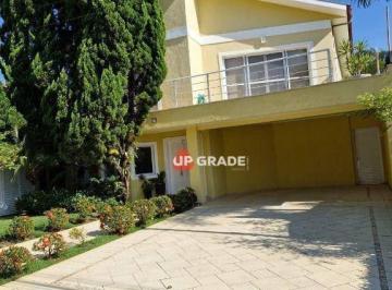 cedd266530fe0a33a8a349ed890d029a76ada14c · Casa com 4 dormitórios à venda, 300 m² por R$ 2.890.000,00 - Alphaville - Barueri/SP