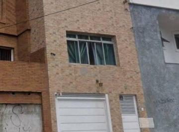 eae48d7f48e655d39d022e87857b7b61eb7f94eb · Sobrado com 2 Quartos 2 Suítes à venda, 130 m² por R$ 650.000 - Mooca - São Paulo/SP