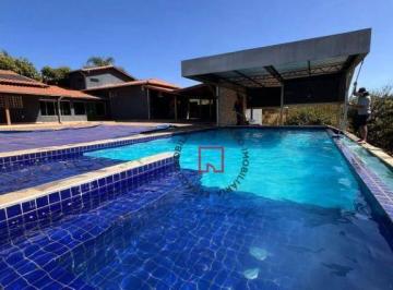 0600451582610f5671bd51befa86bd34cc8e140d · Rancho com 5 dormitórios à venda, 316 m² por R$ 500.000,00 - Área Rural - Santo Antônio do Descobert