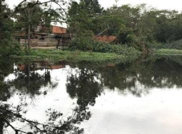 8c2ab8a89e4ce10c779f2f70da5041c8c78a8847 · Chácara com 2 dormitórios à venda, 750 m² por R$ 540.000,00 - Chácara Vista Linda - Bertioga/SP