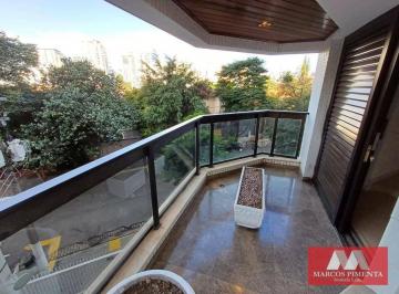 66466e33c51d4e14ab4acc60a672fdc9cf1f100b · Apartamento com 4 dormitórios à venda, 378 m² por R$ 2.600.000,00 - Pacaembu - São Paulo/SP
