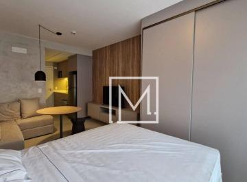 702d515e5201d4506bad98f52c97a2764ffa6dce · Studio com 1 dormitório à venda, 25 m² por R$ 409.500,00 - Vila Mariana - São Pa