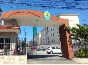 202407221351415218.jpeg · Apartamento para Venda em Salvador, Jardim das Margaridas, 2 dormitórios, 1 suíte, 1 banheiro, 1 vag