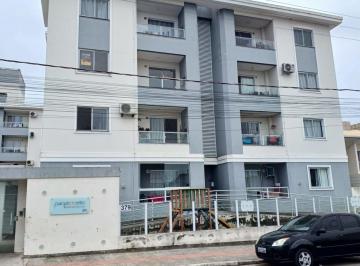Apartamento · 55m² · 2 Quartos · 1 Vaga · Apartamento a venda de 02 Dormitórios com mobília planejada no bairro Forquílhas em São José-SC