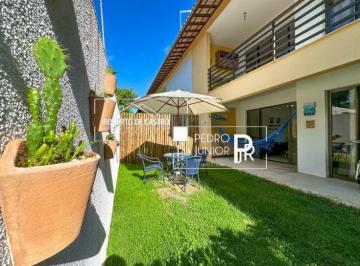 Apartamento · 90m² · 2 Quartos · 1 Vaga · Apartamento à Venda Térreo 2/4 em Itacimirim
