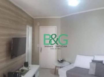64740dbafb966305149de8346b1c54345a14f0aa · Apartamento à venda, 45 m² por R$ 418.900,00 - Brás - São Paulo/SP