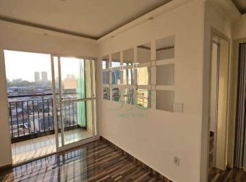 877f68d41958accfa25bd69f67060dd08eedc0e2 · Apartamento com 2 dormitórios à venda, 49 m² por R$ 373.000,00 - São João Clímaco - São Paulo/SP