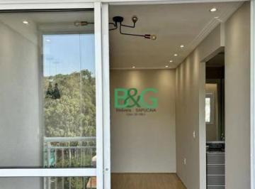 202a8cc89f08644603529a3eeda7826c3a5a6378 · Apartamento à venda, 45 m² por R$ 430.000,00 - Vila Dom Pedro I - São Paulo/SP