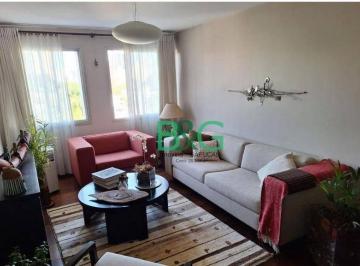 72e106488d180ee51718ce231f1f4704347a33cc · Apartamento à venda, 140 m² por R$ 1.400.000,00 - Vila Clementino - São Paulo/SP