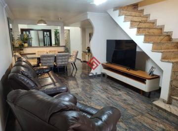 ad60b87aeb471f883ed10cb4c7ef42ea4308db86 · Sobrado com 2 dormitórios à venda, 145 m² por R$ 577.000,00 - Vila Camilópolis - Santo André/SP