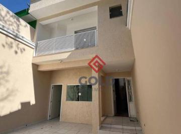 9d69f2b1cddbe23c82d11536b7d46fe048c04d96 · Sobrado com 3 dormitórios à venda, 179 m² por R$ 740.000,00 - Parque Oratório - Santo André/SP