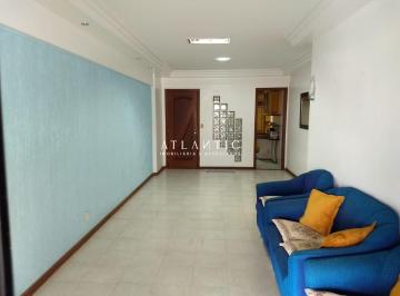 Apartamento · 132m² · 3 Quartos · 1 Vaga · Apartamento 3 Quartos Bem Localizado na Praia da Costa