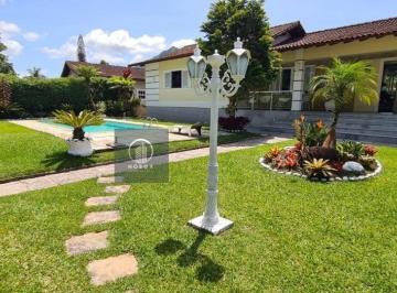 Casa · 260m² · 4 Quartos · 3 Vagas · Casa em Condomínio para Venda em Carlos Guinle Teresópolis-RJ
