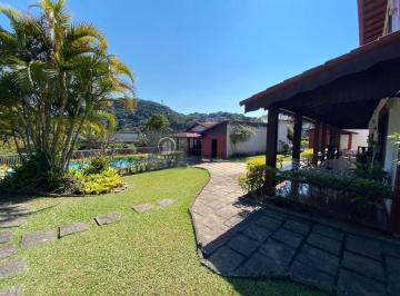 Casa · 650m² · 5 Quartos · 3 Vagas · Casa Padrão para Venda em Araras Teresópolis-RJ