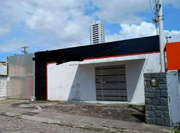 Casa · 3 Quartos · 2 Vagas · Casa Comercial em Lagoa Nova para Locação