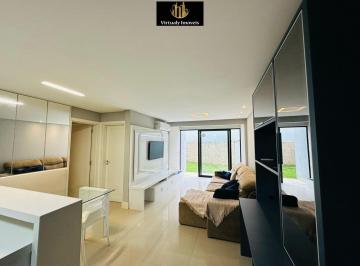 Apartamento · 104m² · 2 Quartos · 2 Vagas · Apartamento no Edifício Brava Hills na Praia dos Amores em Balneário Camboriú