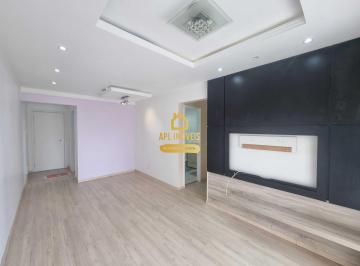 Apartamento · 75m² · 3 Quartos · 2 Vagas · Apartamento em Vila Augusta, Guarulhos/SP