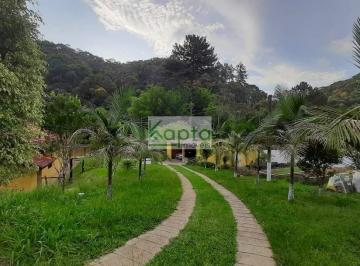 Rural · 17000m² · 2 Quartos · 10 Vagas · Chácara Juquitiba Sp