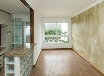 410964_LUIZ FONTOURA JÚNIOR 230 304 BL A_ (1) · Apartamento com 2 dormitórios - Bairro Jardim Itu