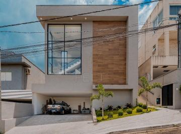 Casa de 3 quartos, Santana de Parnaíba · Residencial Valville 01