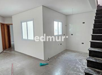Apartamento · 82m² · 2 Quartos · Apartamento à venda - na Vila Scarpelli