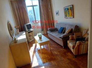 Foto 01 · Apartamento, Centro, Caxambu, MG