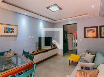 Casa · 110m² · 2 Quartos · 1 Vaga · Casa à Venda - Havaí, 2 Quartos, 110 m² - Belo Horizonte