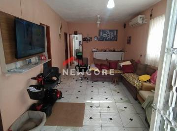 Casa · 130m² · 4 Quartos · 3 Vagas · Casa em Rua Manoel Cesário Pereira - Itaóca - Mongaguá/SP