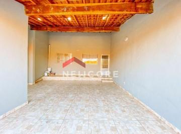 Casa · 70m² · 2 Quartos · 2 Vagas · Casa de condomínio em Rua Jacinto Mori - Vila São Caetano - Bragança Paulista/SP