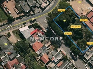 Terreno · 1900m² · Lote em Rua Ricardo César Favaro - Santa Gertrudes - Jundiaí/SP