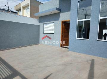 Casa · 95m² · 3 Quartos · 2 Vagas · Casa em  Rua das Bromélias Imperiais - Nova Cerejeira - Atibaia/SP