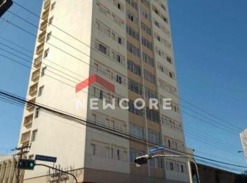 Apartamento · 75m² · 3 Quartos · Apartamento em Rua Agenor Meira - Centro - Bauru/SP