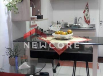 Apartamento · 33m² · 1 Quarto · 1 Vaga · Apartamento em  Avenida Olga Fadel Abarca - Jardim Santa Terezinha (Zona Leste) - São Paulo/SP